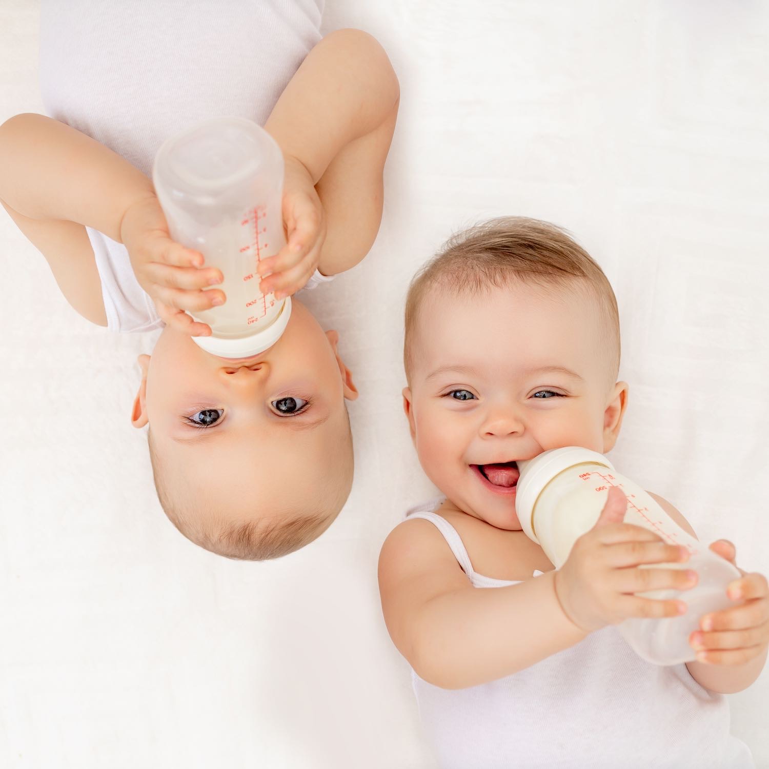 produits bébés Pharmacie Mendes